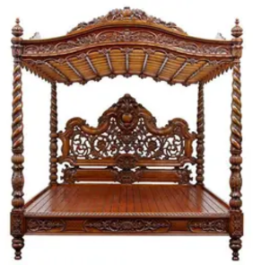Residence-Bed